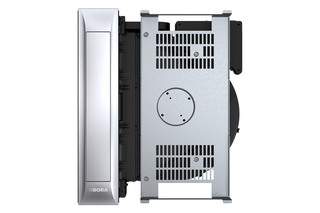 BORA Professional 2.0 Kochfeldabzugssystem mit integriertem Lüfter  von  BORA