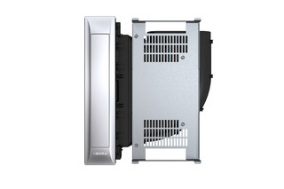 BORA Professional 2.0 Kochfeldabzug  von  BORA