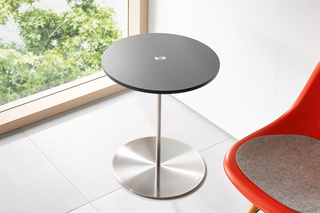 Side table BT400  by  PHOS