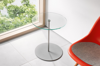 Side table BT600  by  PHOS