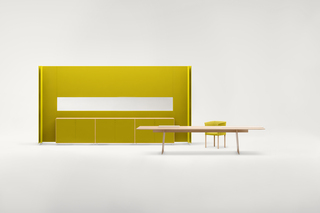 Build  by  Paola Lenti