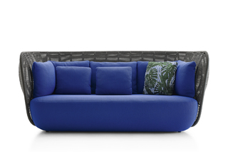BAY Sofa  von  B&B Italia