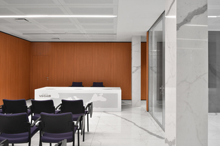 Between tile profiles  by  Kreon