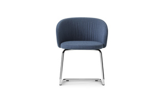 Biala Freischwinger  von  Girsberger