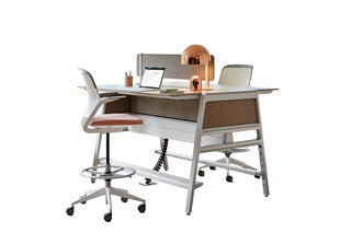 Bivi  von  Steelcase