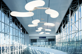 Blade pendant  by  next home collection