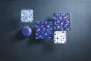 Bloom  von  Paola Lenti