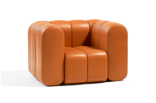 BOB S80 EASY CHAIR  von  Blå Station