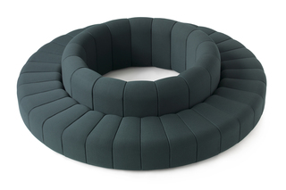 BOB S80 LOUNGE  von  Blå Station