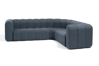BOB S80 CORNER SOFA  von  Blå Station