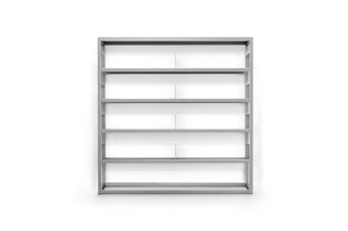 Bookshelf 5  by  Schellmann Furniture