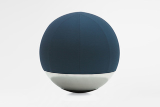 Materia - Boullée  by  Kinnarps