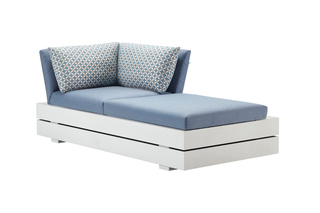 Boxx Chaiselongue  von  solpuri