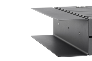 Boxx C-tray  by  solpuri