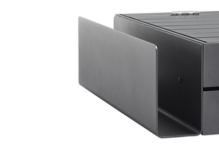 Boxx U-Ablage  von  solpuri