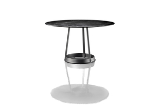 BRUT runder Tisch  von  Magis