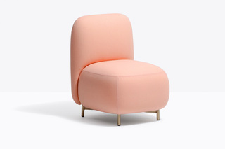 BUDDY 210S  by  Pedrali