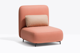 BUDDY 212S  by  Pedrali