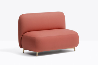 BUDDY 214S  by  Pedrali