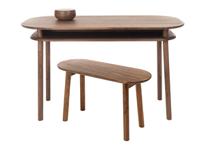 BUREAU Schreibtisch  von  Schönbuch