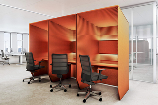 BuzziBooth  by  BuzziSpace