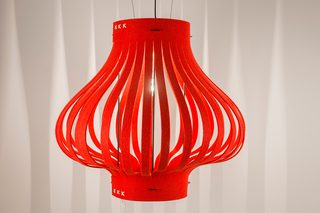 BuzziLight Mono  by  BuzziSpace