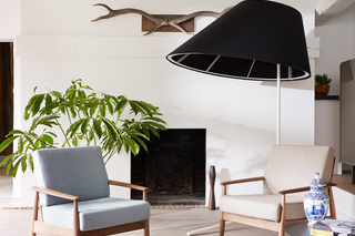 BuzziShade Standing  by  BuzziSpace