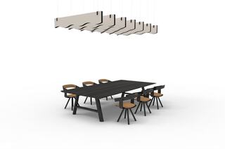 BuzziBaffle  von  BuzziSpace