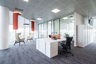 BuzziWings  by  BuzziSpace