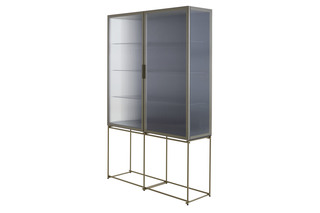CANALETTO Vitrine  von  ligne roset