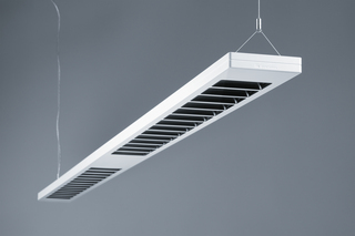 CLARIS evolution  by  Zumtobel