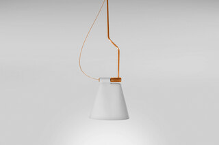 Cone Light S  von  B.LUX