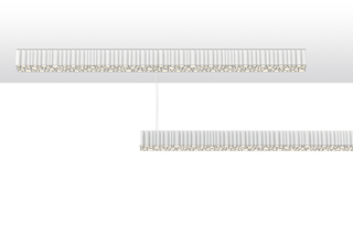 Calipso Linear  von  Artemide
