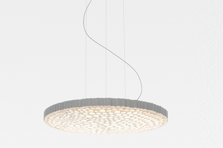 Calipso Suspension  von  Artemide