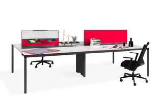 Calvino Tischsystem  von  Koleksiyon