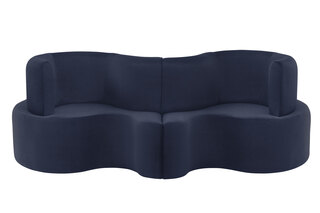 Cloverleaf In- and Outdoor  by  Verpan