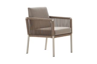 Club Dining Sessel  von  solpuri