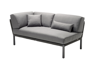 Club Recamiere rechts  von  solpuri