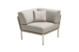 Club Eckmodul  von  solpuri