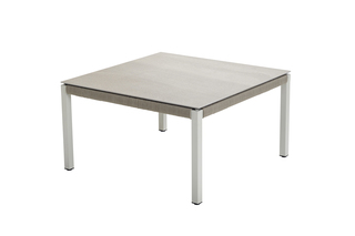 Club coffee table 45  by  solpuri