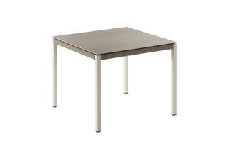 Club coffee table 65  by  solpuri