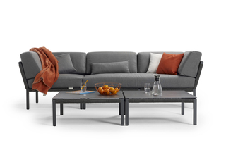 Club Lounge Sofa 1  von  solpuri