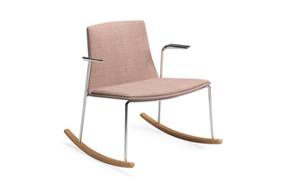 Montara650 Rocker  by  Steelcase