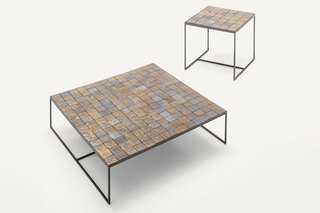 Cocci  von  Paola Lenti