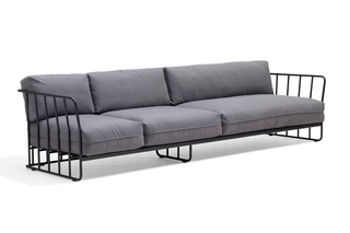 CODE 27 O27ABC  von  Blå Station