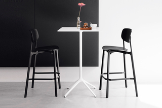 Colander Barhocker  von  Kristalia