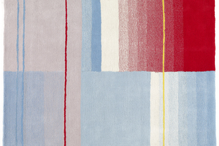 Colour Carpet  von  HAY