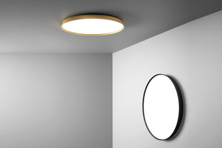 Compendium Plate  von  Luceplan