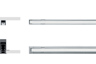 Continuous rod minimal  by  SIMES