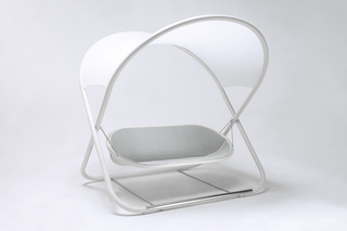 Cool-Là garden swing seat  by  Emu